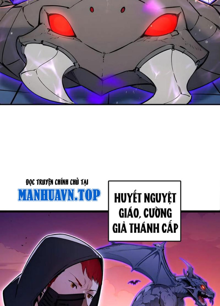 Toàn Dân Chuyển Chức: Tất Cả Kỹ Năng Của Ta Đều Là Cấm Chú Chapter 70 - Trang 2