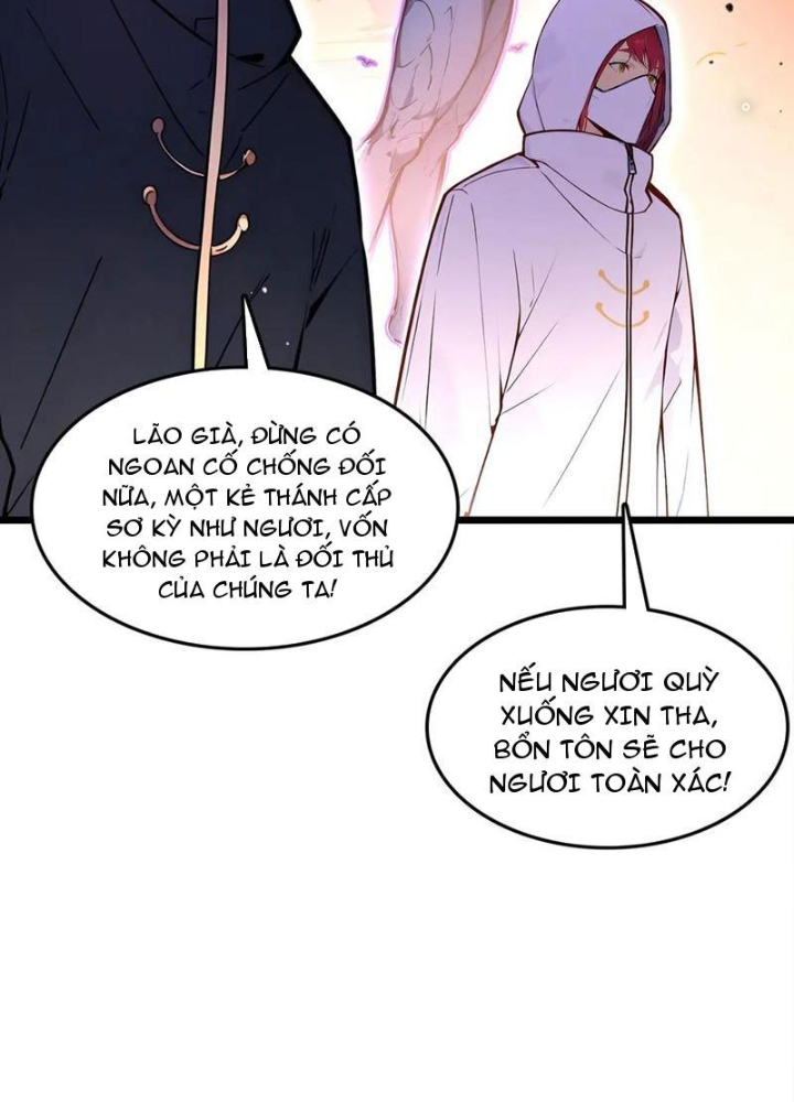 Toàn Dân Chuyển Chức: Tất Cả Kỹ Năng Của Ta Đều Là Cấm Chú Chapter 70 - Trang 2