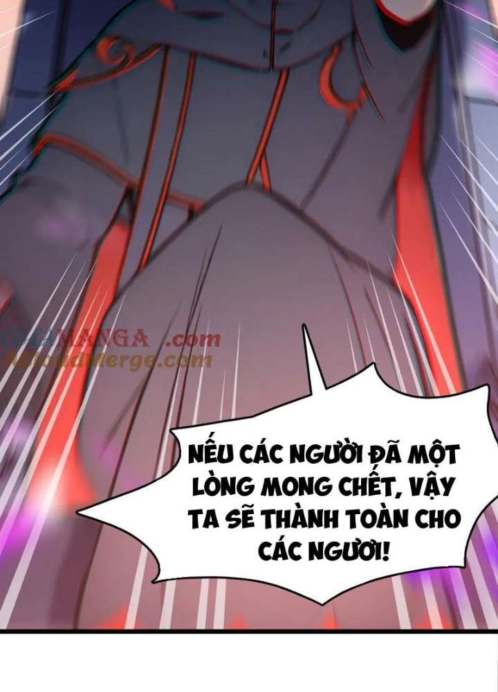 Toàn Dân Chuyển Chức: Tất Cả Kỹ Năng Của Ta Đều Là Cấm Chú Chapter 70 - Trang 2