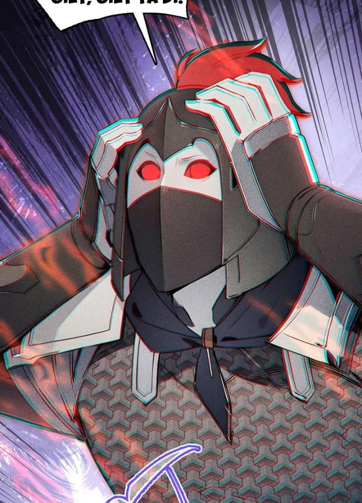 Toàn Dân Chuyển Chức: Tất Cả Kỹ Năng Của Ta Đều Là Cấm Chú Chapter 70 - Trang 2