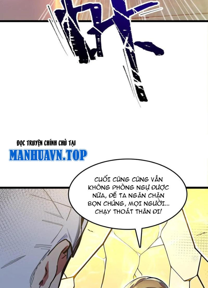 Toàn Dân Chuyển Chức: Tất Cả Kỹ Năng Của Ta Đều Là Cấm Chú Chapter 70 - Trang 2