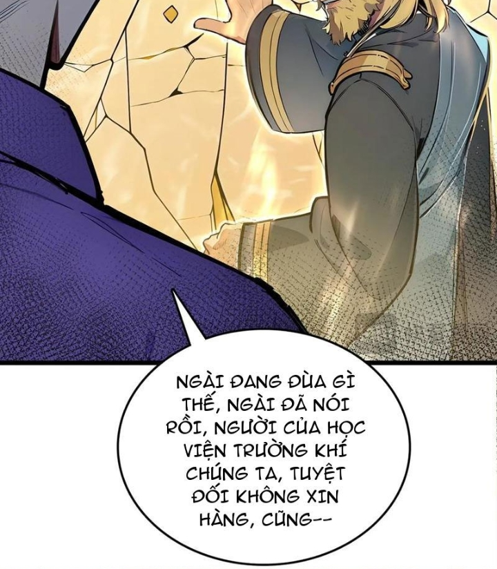 Toàn Dân Chuyển Chức: Tất Cả Kỹ Năng Của Ta Đều Là Cấm Chú Chapter 70 - Trang 2