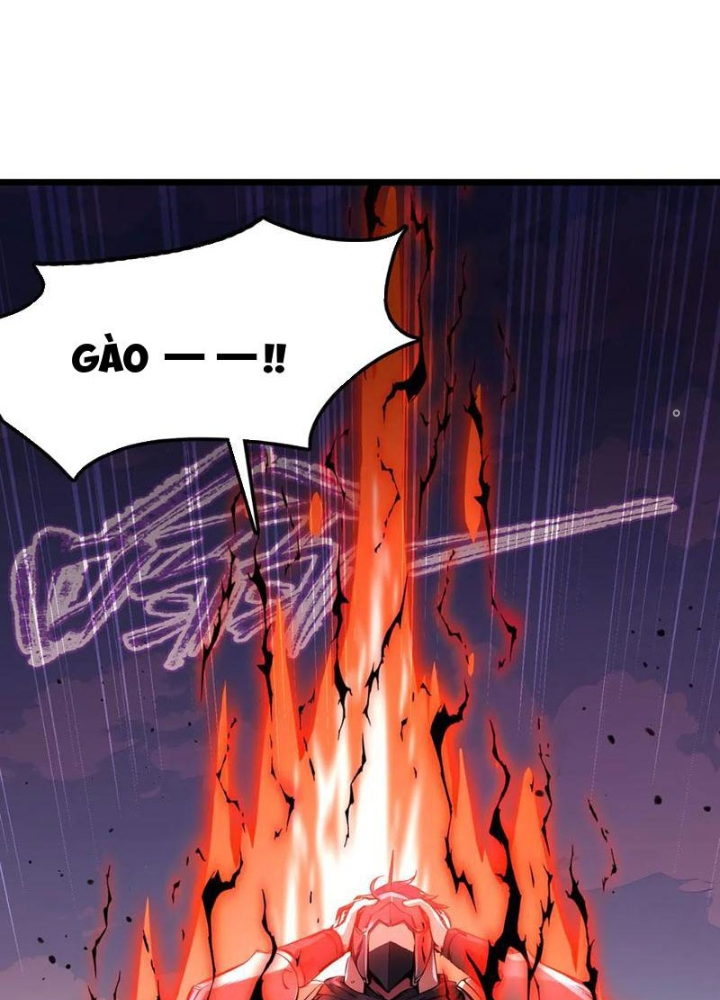 Toàn Dân Chuyển Chức: Tất Cả Kỹ Năng Của Ta Đều Là Cấm Chú Chapter 70 - Trang 2