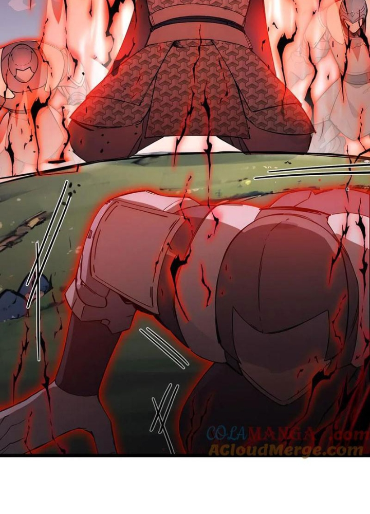 Toàn Dân Chuyển Chức: Tất Cả Kỹ Năng Của Ta Đều Là Cấm Chú Chapter 70 - Trang 2