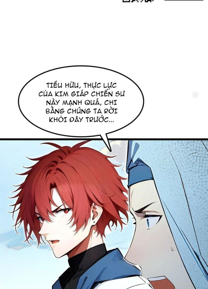 Toàn Dân Chuyển Chức: Tất Cả Kỹ Năng Của Ta Đều Là Cấm Chú Chapter 70 - Trang 2