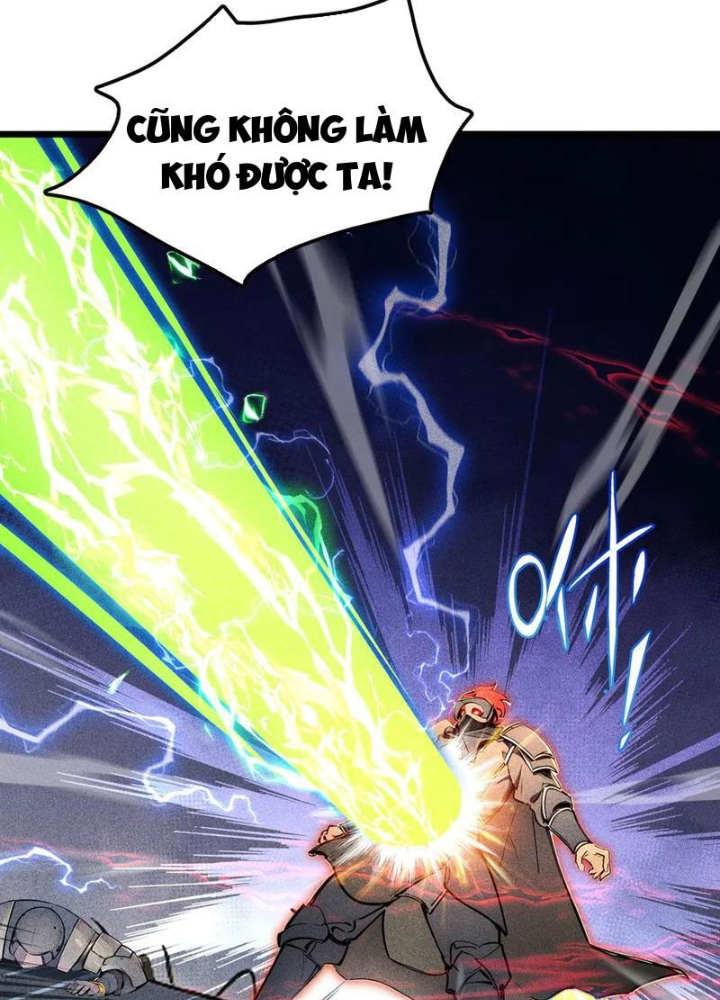 Toàn Dân Chuyển Chức: Tất Cả Kỹ Năng Của Ta Đều Là Cấm Chú Chapter 70 - Trang 2