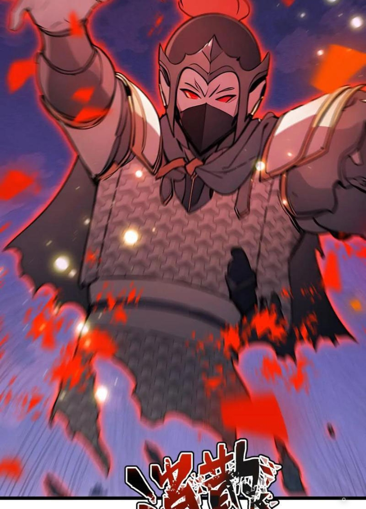 Toàn Dân Chuyển Chức: Tất Cả Kỹ Năng Của Ta Đều Là Cấm Chú Chapter 70 - Trang 2