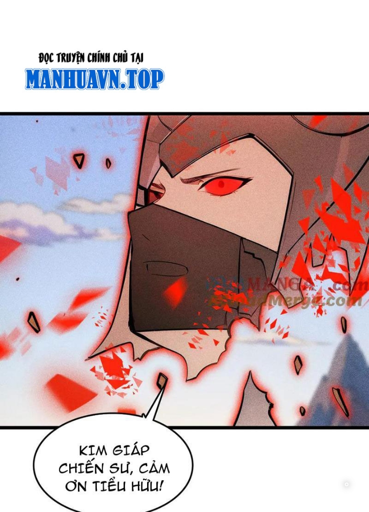 Toàn Dân Chuyển Chức: Tất Cả Kỹ Năng Của Ta Đều Là Cấm Chú Chapter 70 - Trang 2