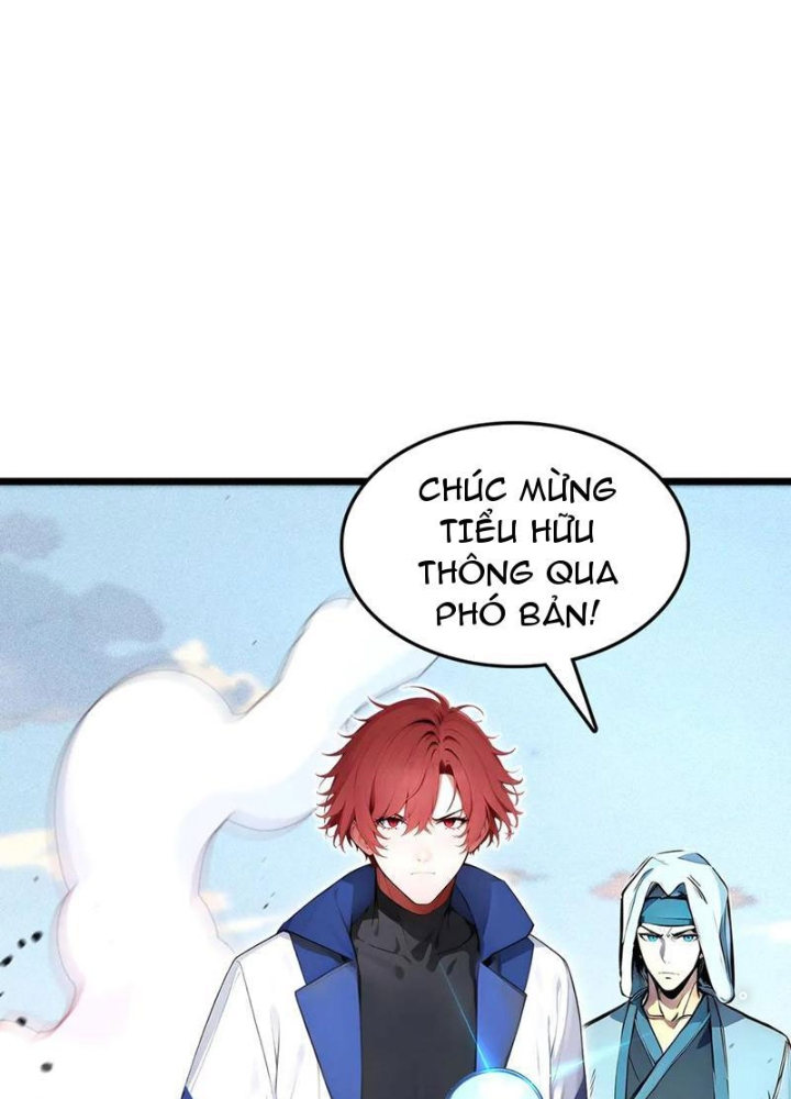 Toàn Dân Chuyển Chức: Tất Cả Kỹ Năng Của Ta Đều Là Cấm Chú Chapter 70 - Trang 2