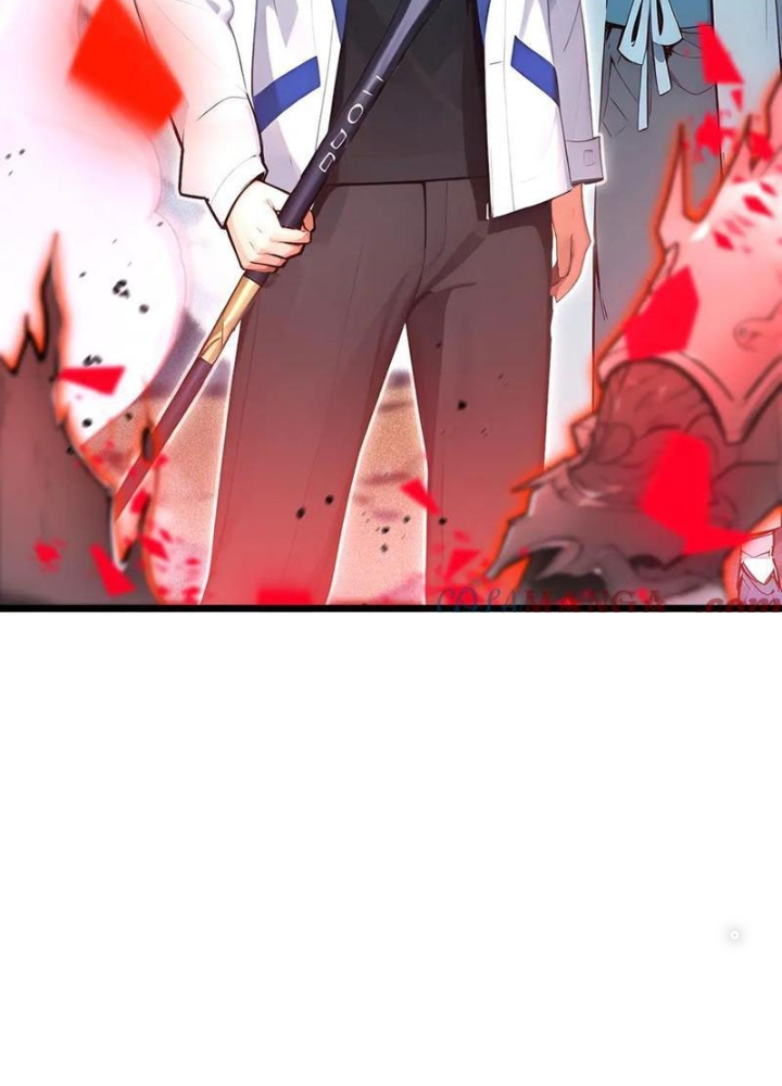 Toàn Dân Chuyển Chức: Tất Cả Kỹ Năng Của Ta Đều Là Cấm Chú Chapter 70 - Trang 2