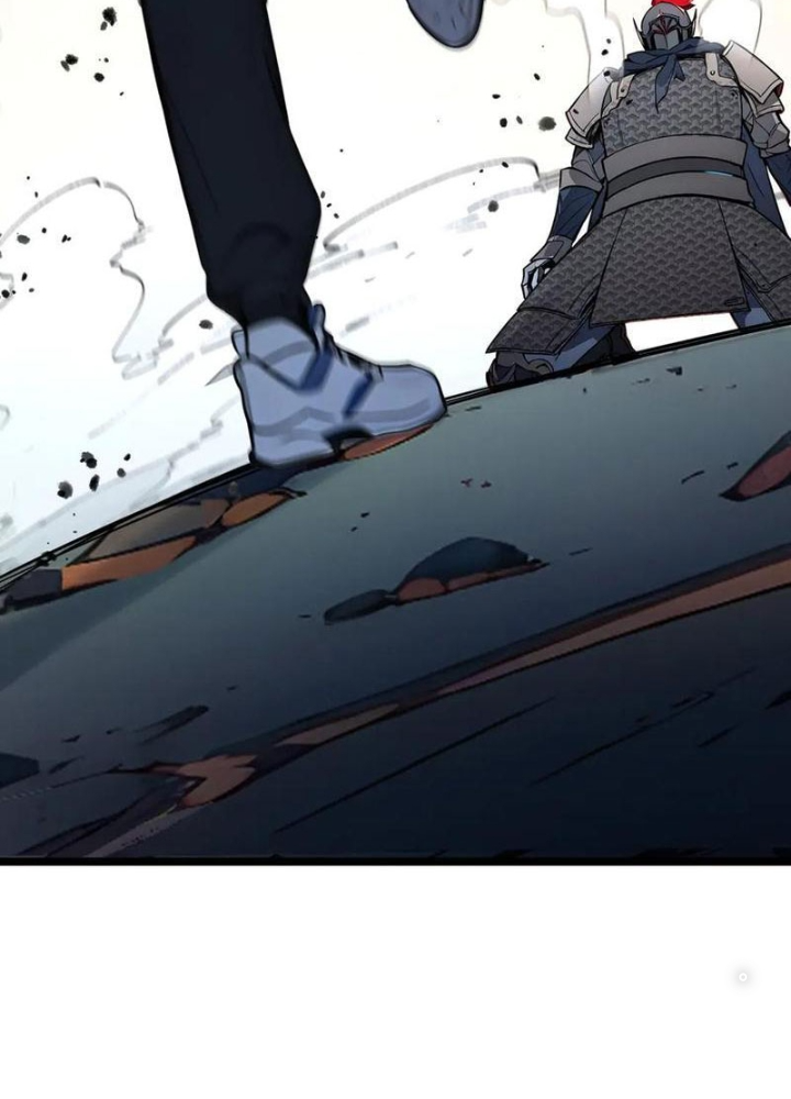 Toàn Dân Chuyển Chức: Tất Cả Kỹ Năng Của Ta Đều Là Cấm Chú Chapter 70 - Trang 2