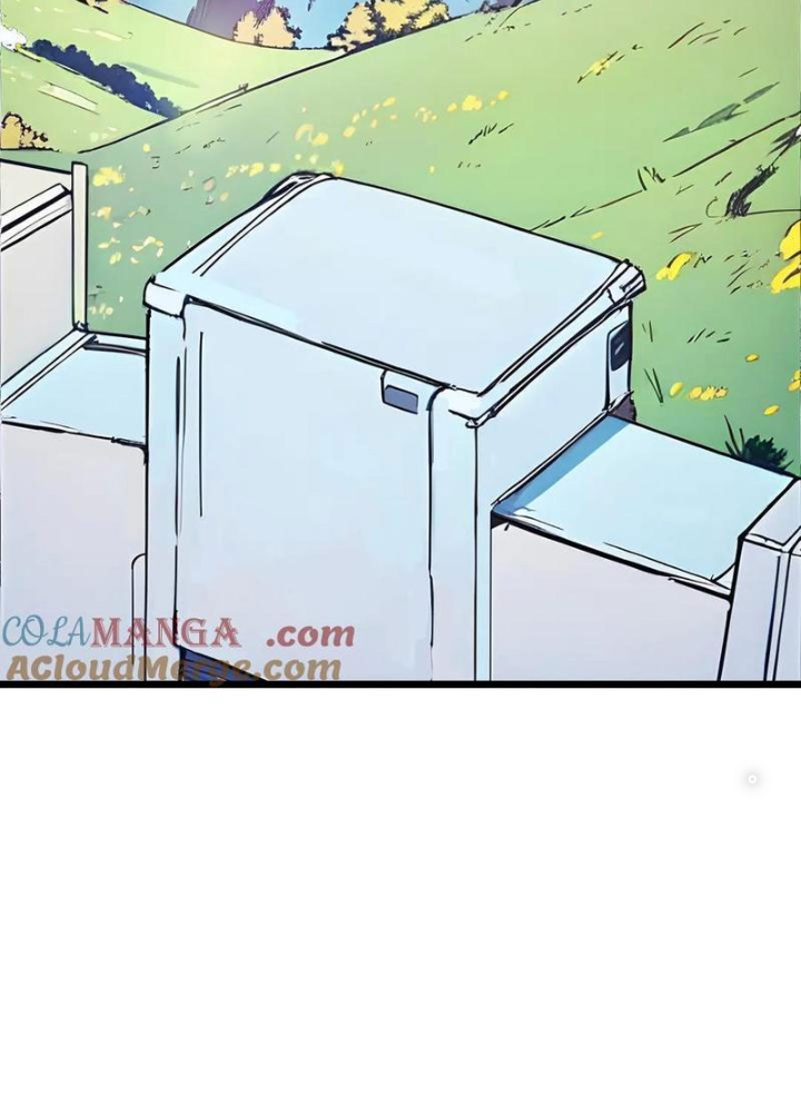 Toàn Dân Chuyển Chức: Tất Cả Kỹ Năng Của Ta Đều Là Cấm Chú Chapter 70 - Trang 2