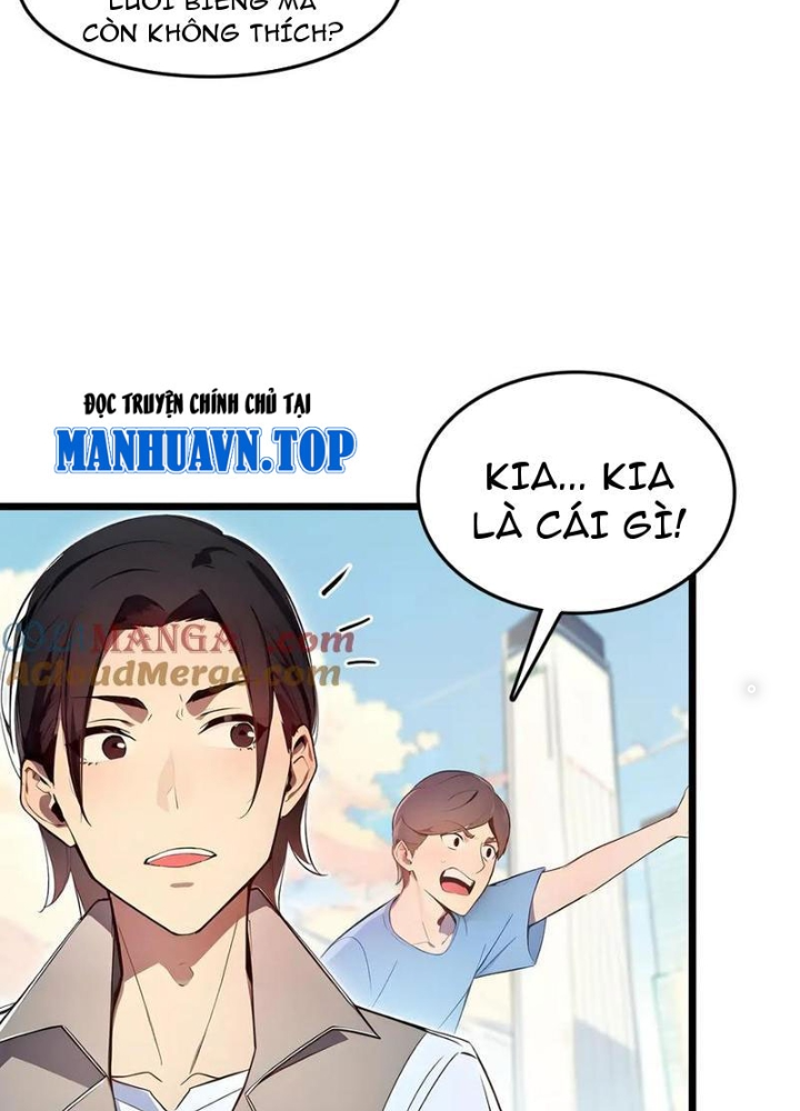 Toàn Dân Chuyển Chức: Tất Cả Kỹ Năng Của Ta Đều Là Cấm Chú Chapter 70 - Trang 2