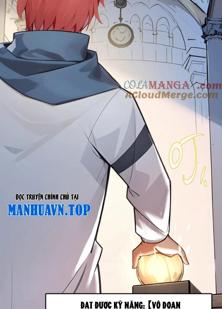 Toàn Dân Chuyển Chức: Tất Cả Kỹ Năng Của Ta Đều Là Cấm Chú Chapter 70 - Trang 2