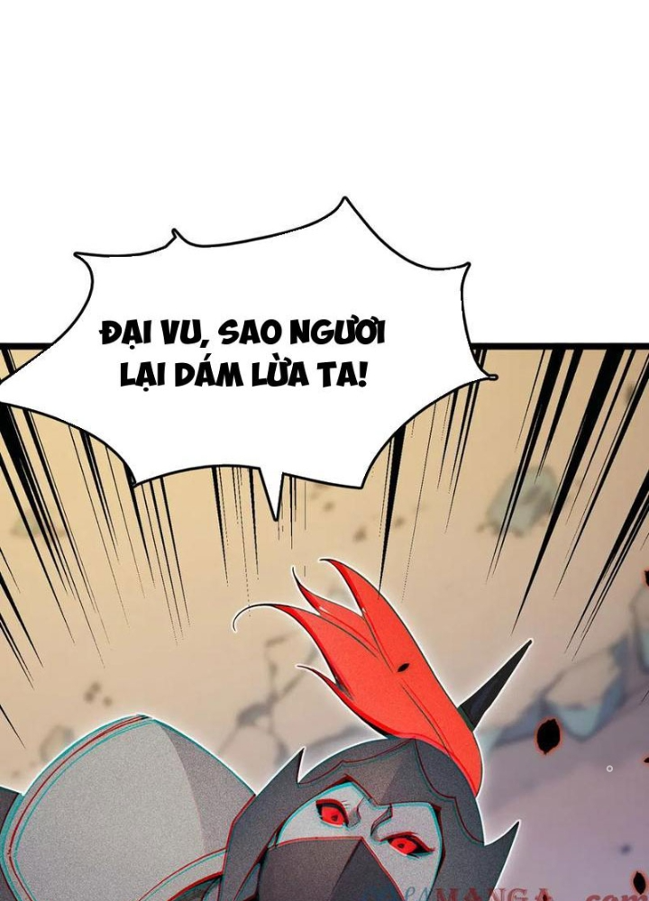 Toàn Dân Chuyển Chức: Tất Cả Kỹ Năng Của Ta Đều Là Cấm Chú Chapter 70 - Trang 2