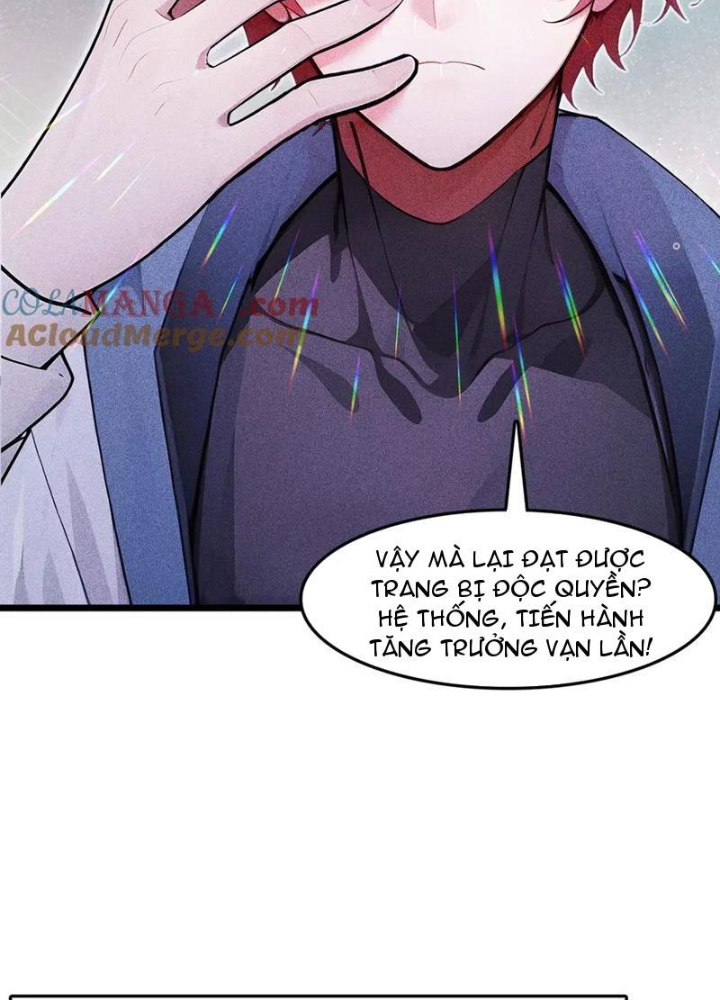 Toàn Dân Chuyển Chức: Tất Cả Kỹ Năng Của Ta Đều Là Cấm Chú Chapter 70 - Trang 2