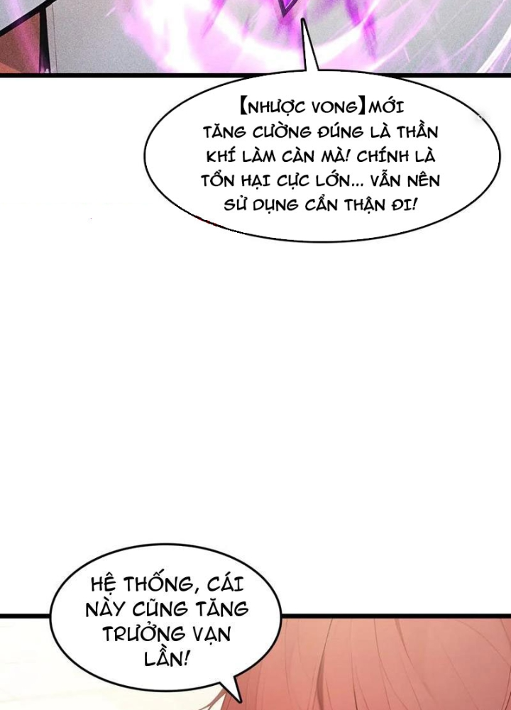 Toàn Dân Chuyển Chức: Tất Cả Kỹ Năng Của Ta Đều Là Cấm Chú Chapter 70 - Trang 2