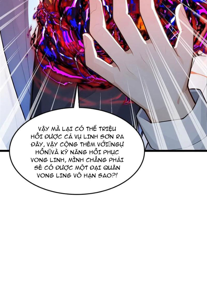 Toàn Dân Chuyển Chức: Tất Cả Kỹ Năng Của Ta Đều Là Cấm Chú Chapter 70 - Trang 2