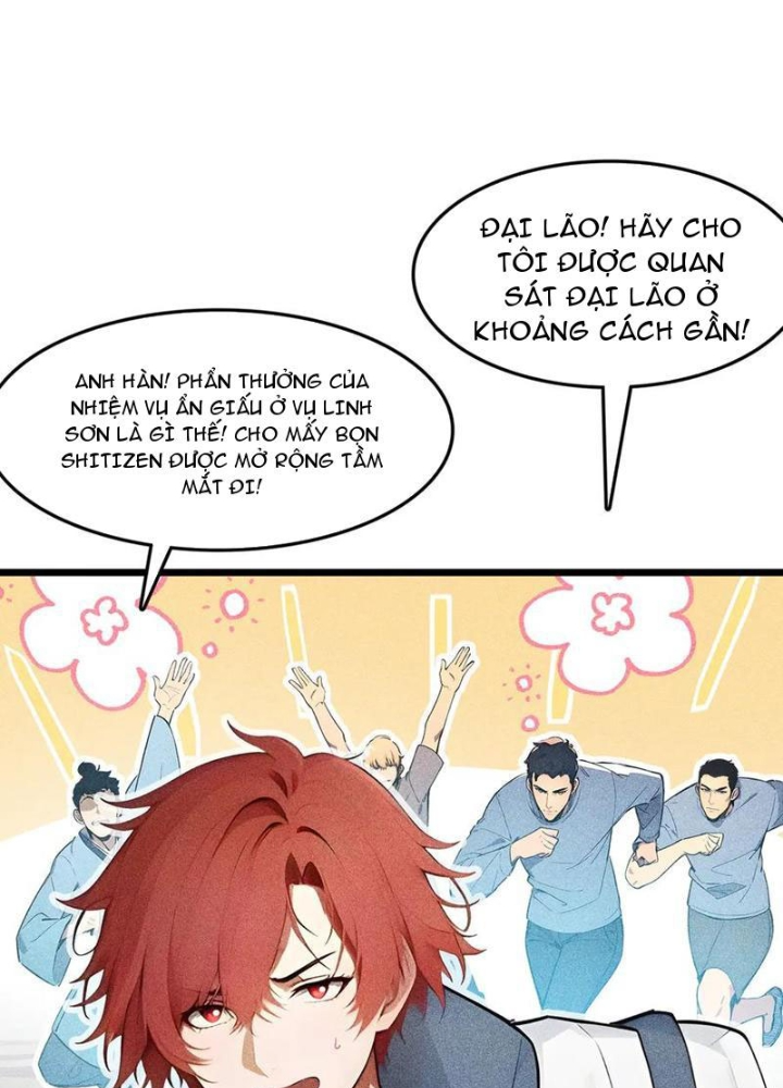 Toàn Dân Chuyển Chức: Tất Cả Kỹ Năng Của Ta Đều Là Cấm Chú Chapter 70 - Trang 2