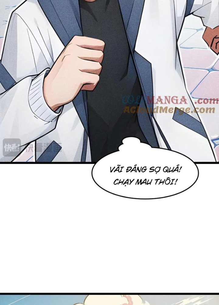 Toàn Dân Chuyển Chức: Tất Cả Kỹ Năng Của Ta Đều Là Cấm Chú Chapter 70 - Trang 2