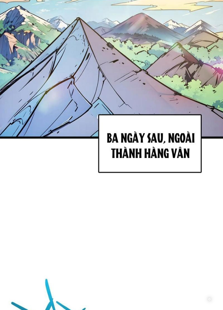 Toàn Dân Chuyển Chức: Tất Cả Kỹ Năng Của Ta Đều Là Cấm Chú Chapter 70 - Trang 2