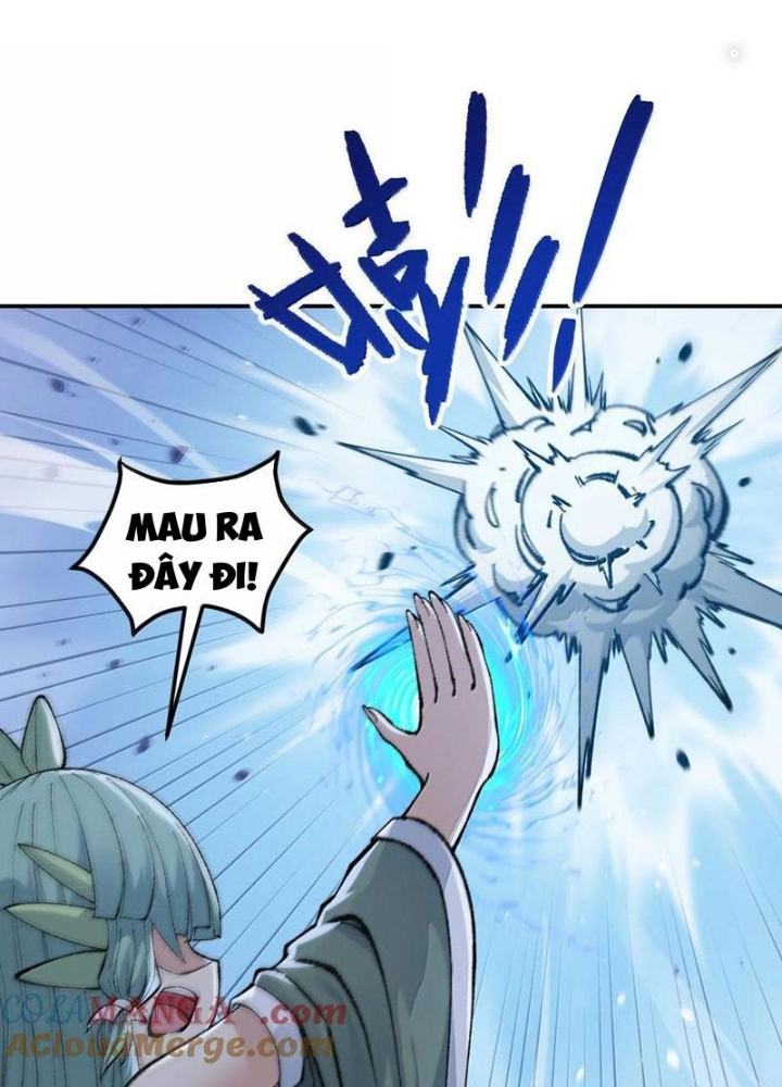 Thiên Đạo Này Cũng Không Ngốc Lắm Chapter 100 - Trang 3