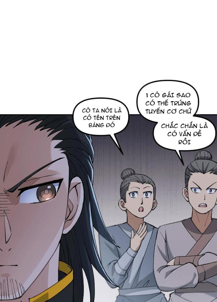 Thiên Đạo Này Cũng Không Ngốc Lắm Chapter 100 - Trang 3