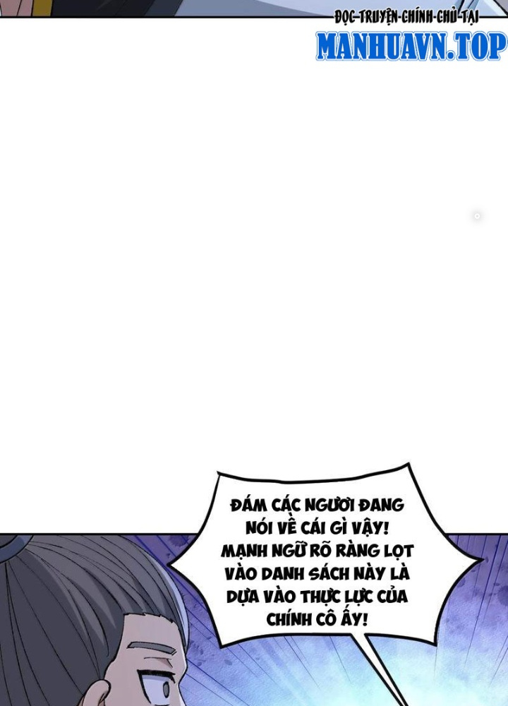 Thiên Đạo Này Cũng Không Ngốc Lắm Chapter 100 - Trang 3