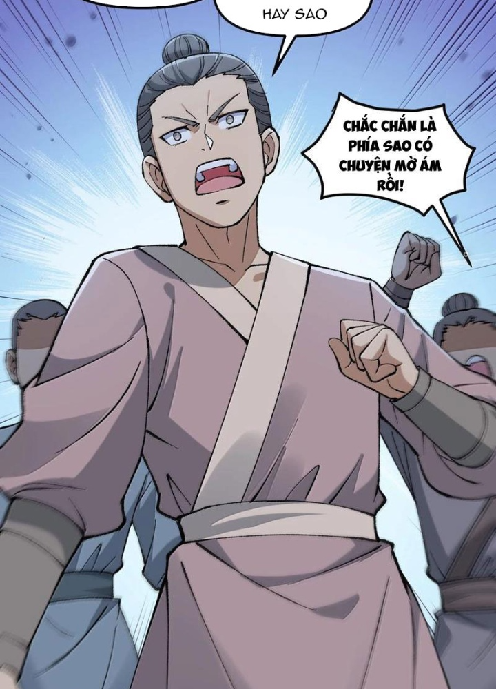 Thiên Đạo Này Cũng Không Ngốc Lắm Chapter 100 - Trang 3