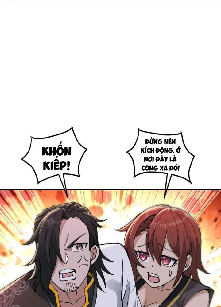 Thiên Đạo Này Cũng Không Ngốc Lắm Chapter 100 - Trang 3