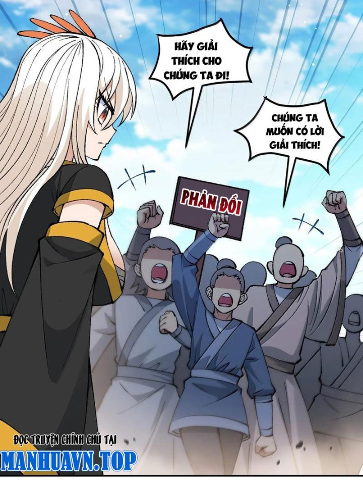 Thiên Đạo Này Cũng Không Ngốc Lắm Chapter 100 - Trang 3