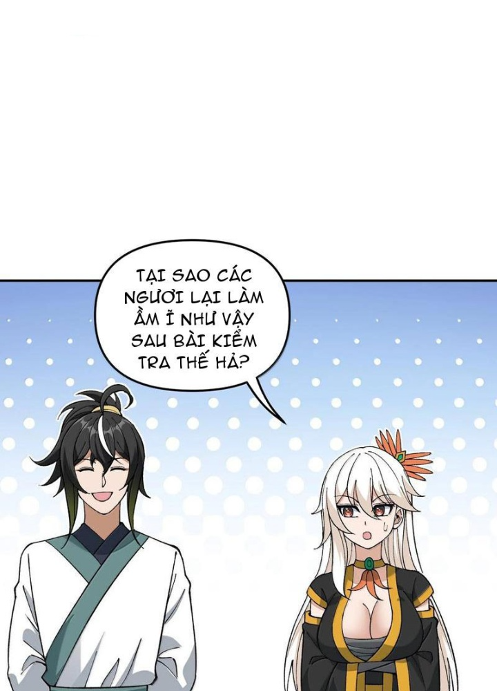 Thiên Đạo Này Cũng Không Ngốc Lắm Chapter 100 - Trang 3