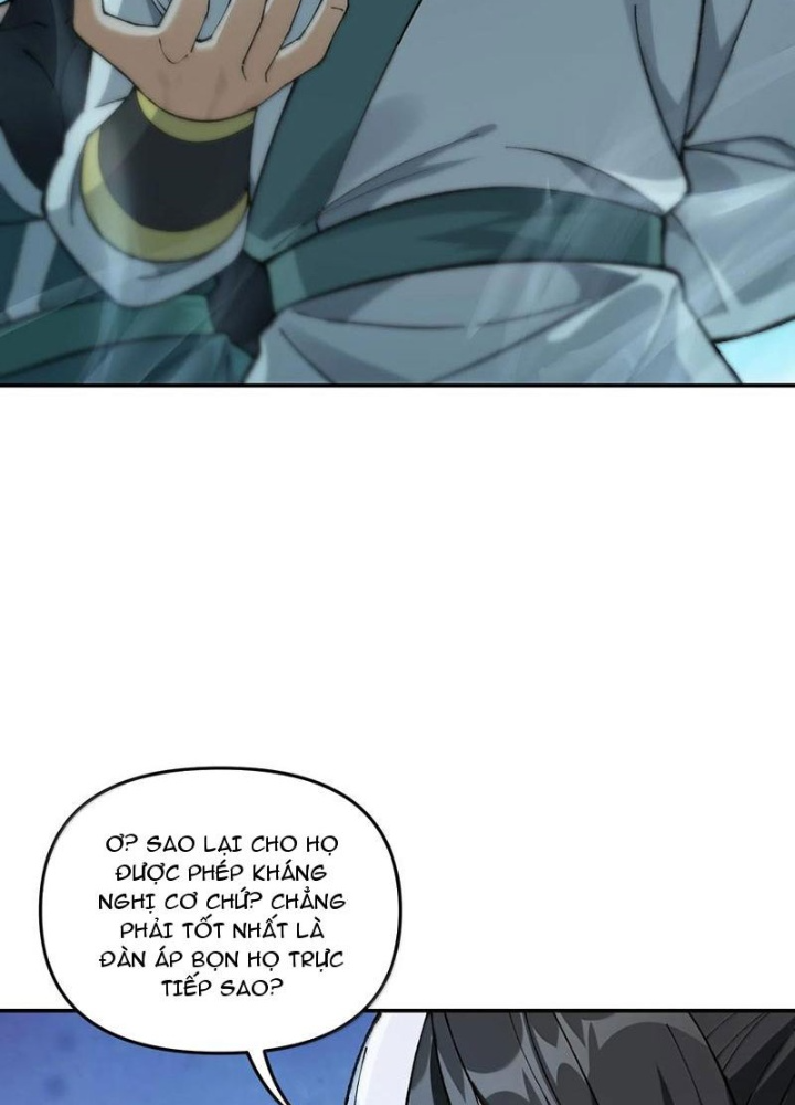 Thiên Đạo Này Cũng Không Ngốc Lắm Chapter 100 - Trang 3