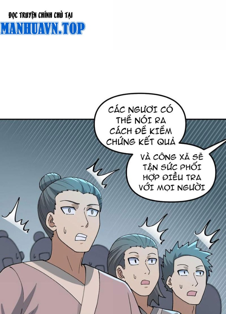 Thiên Đạo Này Cũng Không Ngốc Lắm Chapter 100 - Trang 3