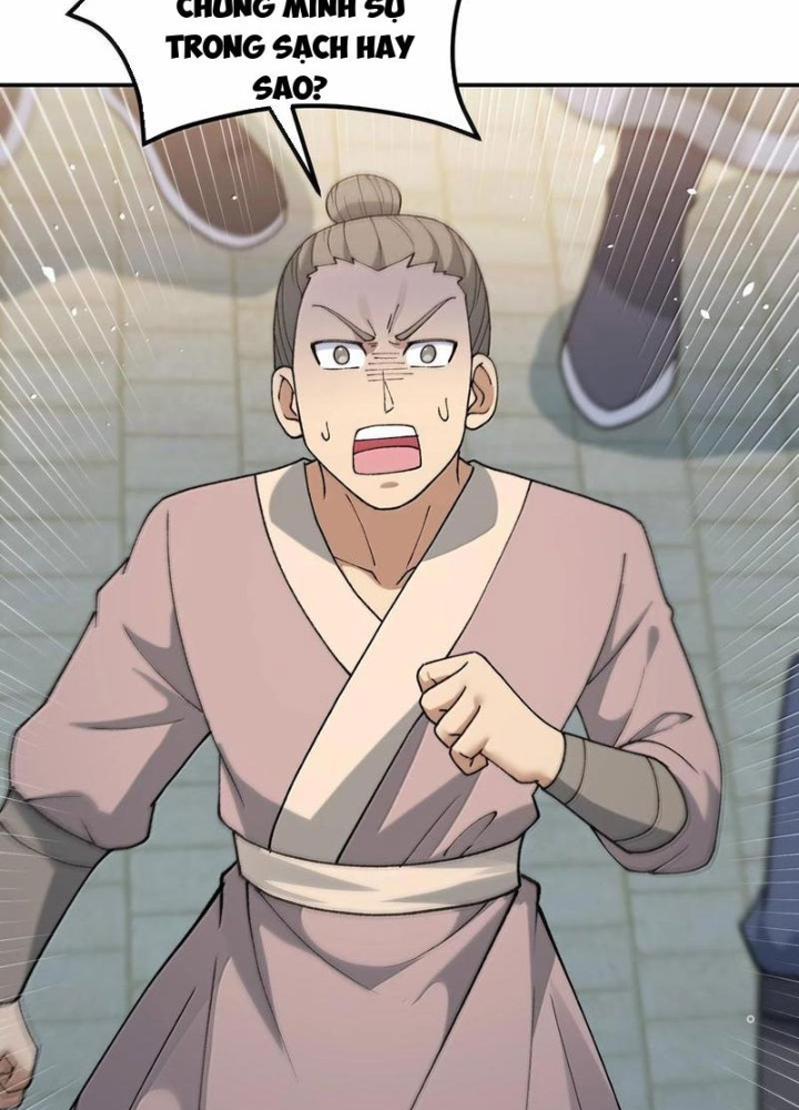 Thiên Đạo Này Cũng Không Ngốc Lắm Chapter 100 - Trang 3