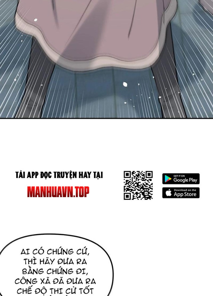 Thiên Đạo Này Cũng Không Ngốc Lắm Chapter 100 - Trang 3
