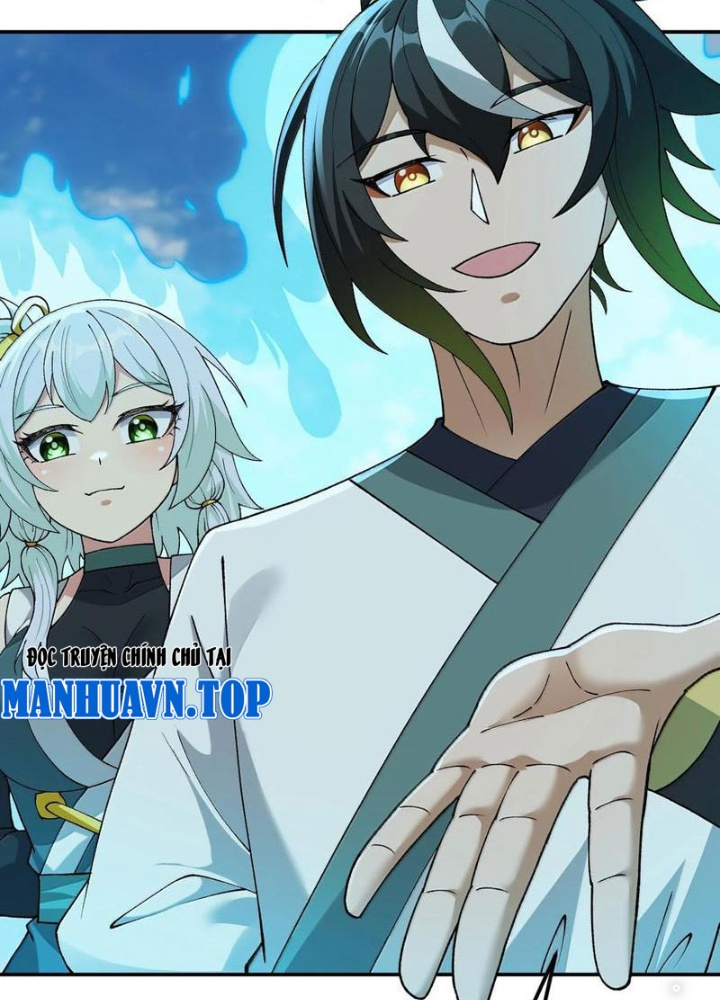 Thiên Đạo Này Cũng Không Ngốc Lắm Chapter 100 - Trang 3