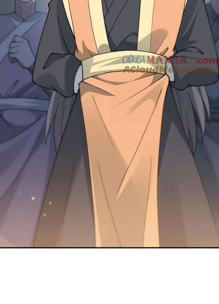 Thiên Đạo Này Cũng Không Ngốc Lắm Chapter 100 - Trang 3