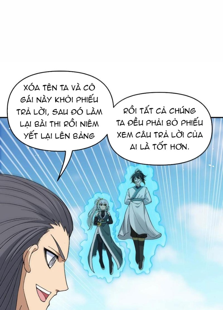Thiên Đạo Này Cũng Không Ngốc Lắm Chapter 100 - Trang 3