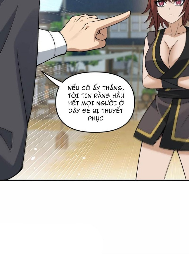 Thiên Đạo Này Cũng Không Ngốc Lắm Chapter 100 - Trang 3