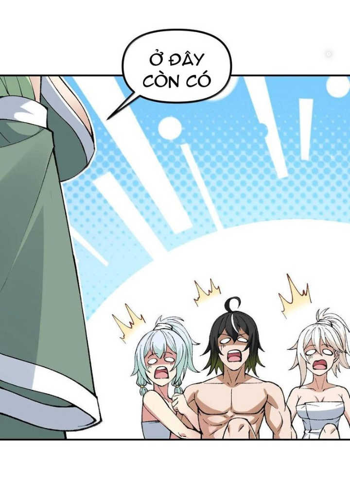 Thiên Đạo Này Cũng Không Ngốc Lắm Chapter 100 - Trang 3