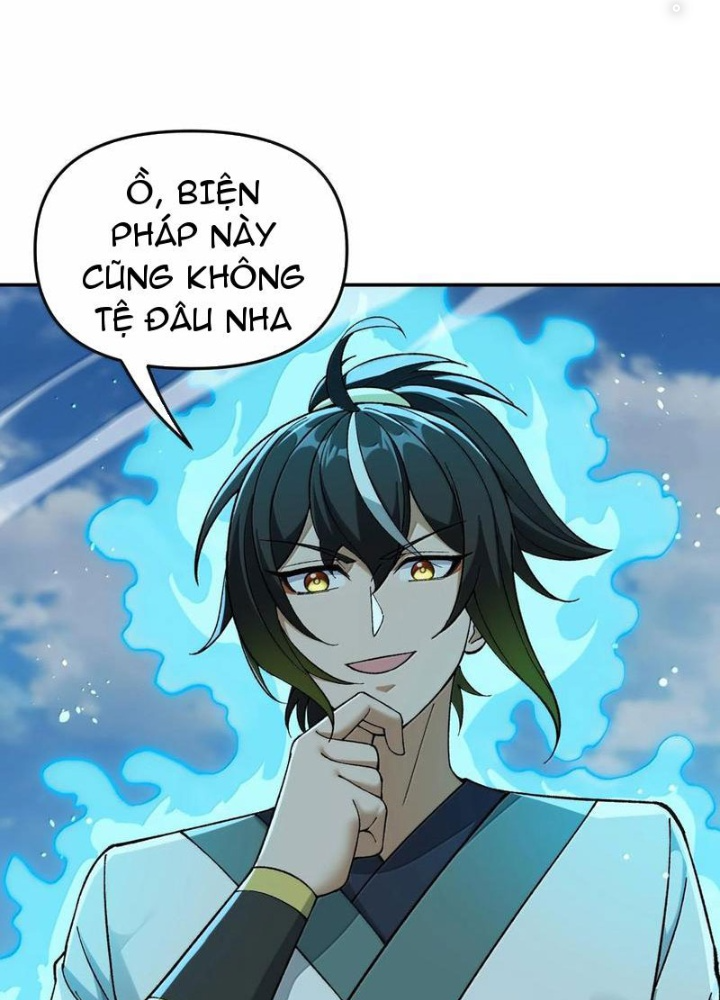 Thiên Đạo Này Cũng Không Ngốc Lắm Chapter 100 - Trang 3