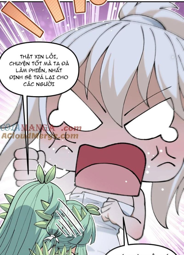 Thiên Đạo Này Cũng Không Ngốc Lắm Chapter 100 - Trang 3