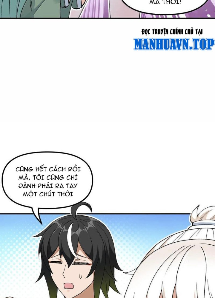 Thiên Đạo Này Cũng Không Ngốc Lắm Chapter 100 - Trang 3