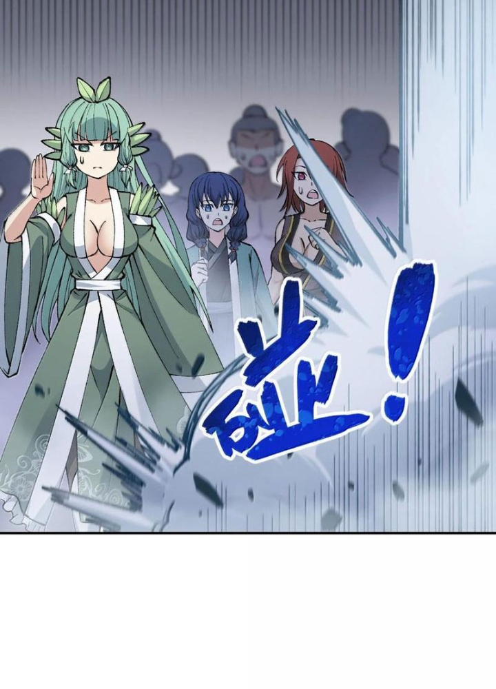 Thiên Đạo Này Cũng Không Ngốc Lắm Chapter 100 - Trang 3