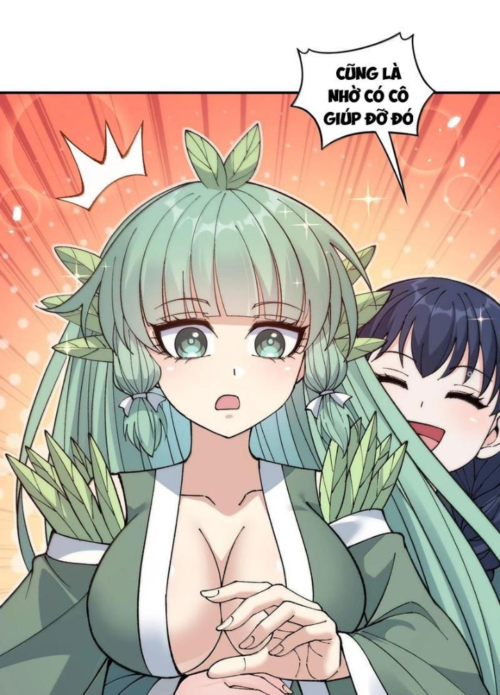 Thiên Đạo Này Cũng Không Ngốc Lắm Chapter 100 - Trang 3