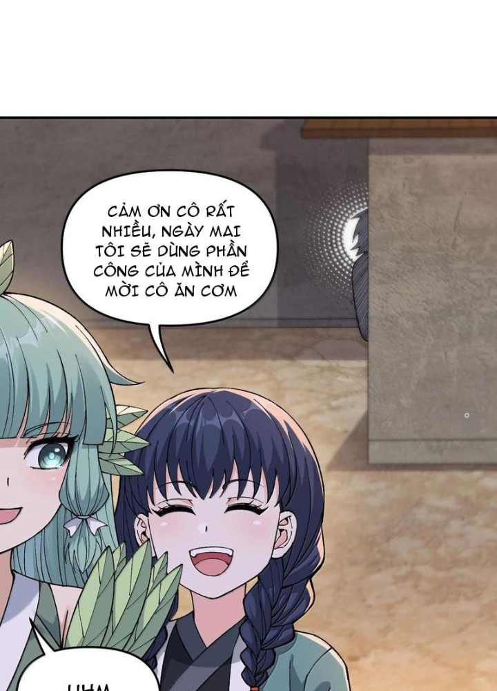 Thiên Đạo Này Cũng Không Ngốc Lắm Chapter 100 - Trang 3