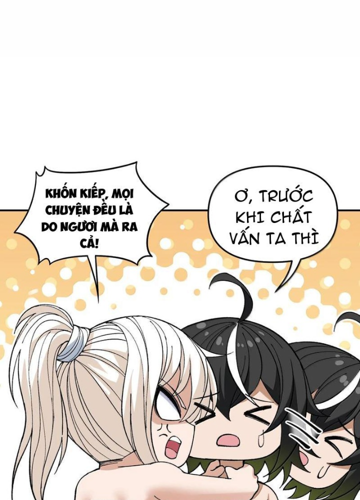 Thiên Đạo Này Cũng Không Ngốc Lắm Chapter 100 - Trang 3