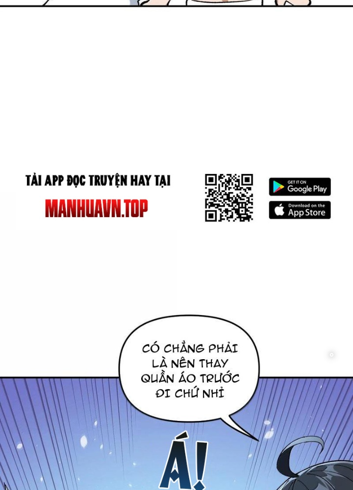 Thiên Đạo Này Cũng Không Ngốc Lắm Chapter 100 - Trang 3