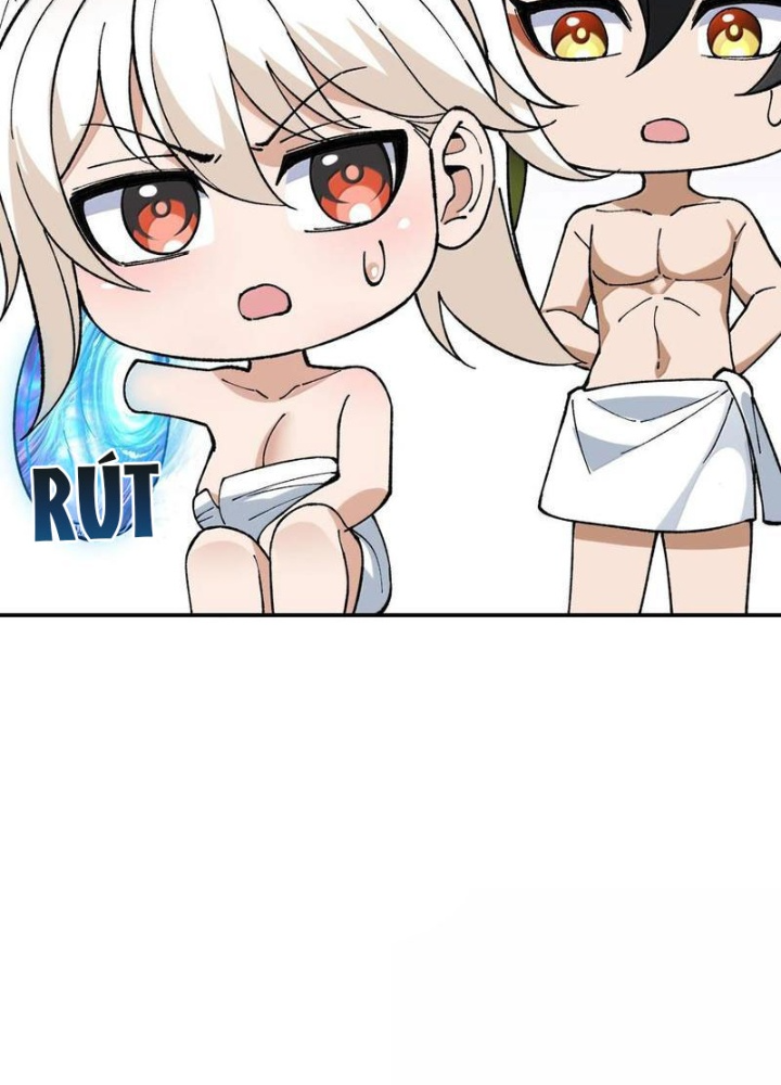 Thiên Đạo Này Cũng Không Ngốc Lắm Chapter 100 - Trang 3